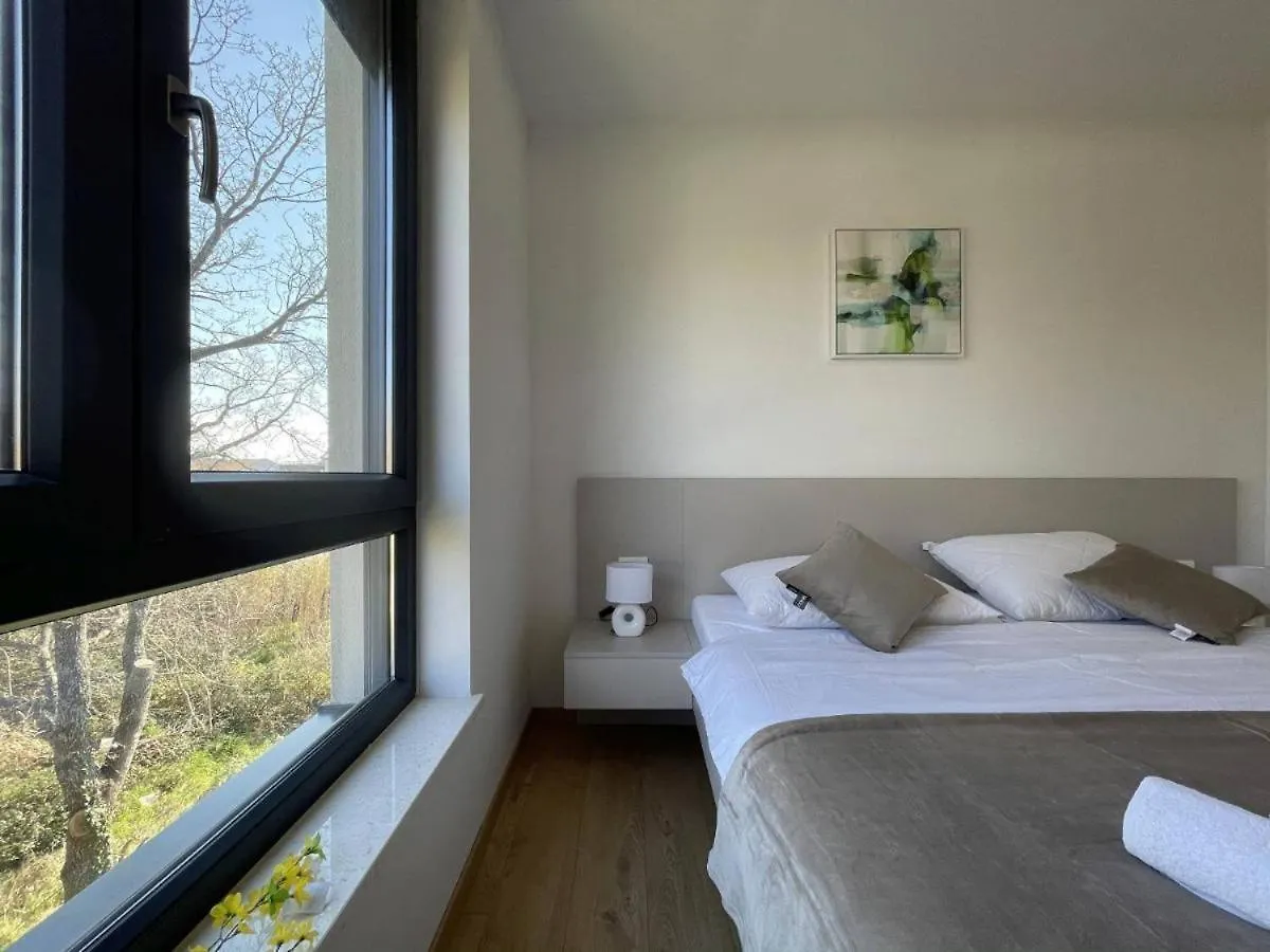 Apartman Moonlight Medulin Apartment