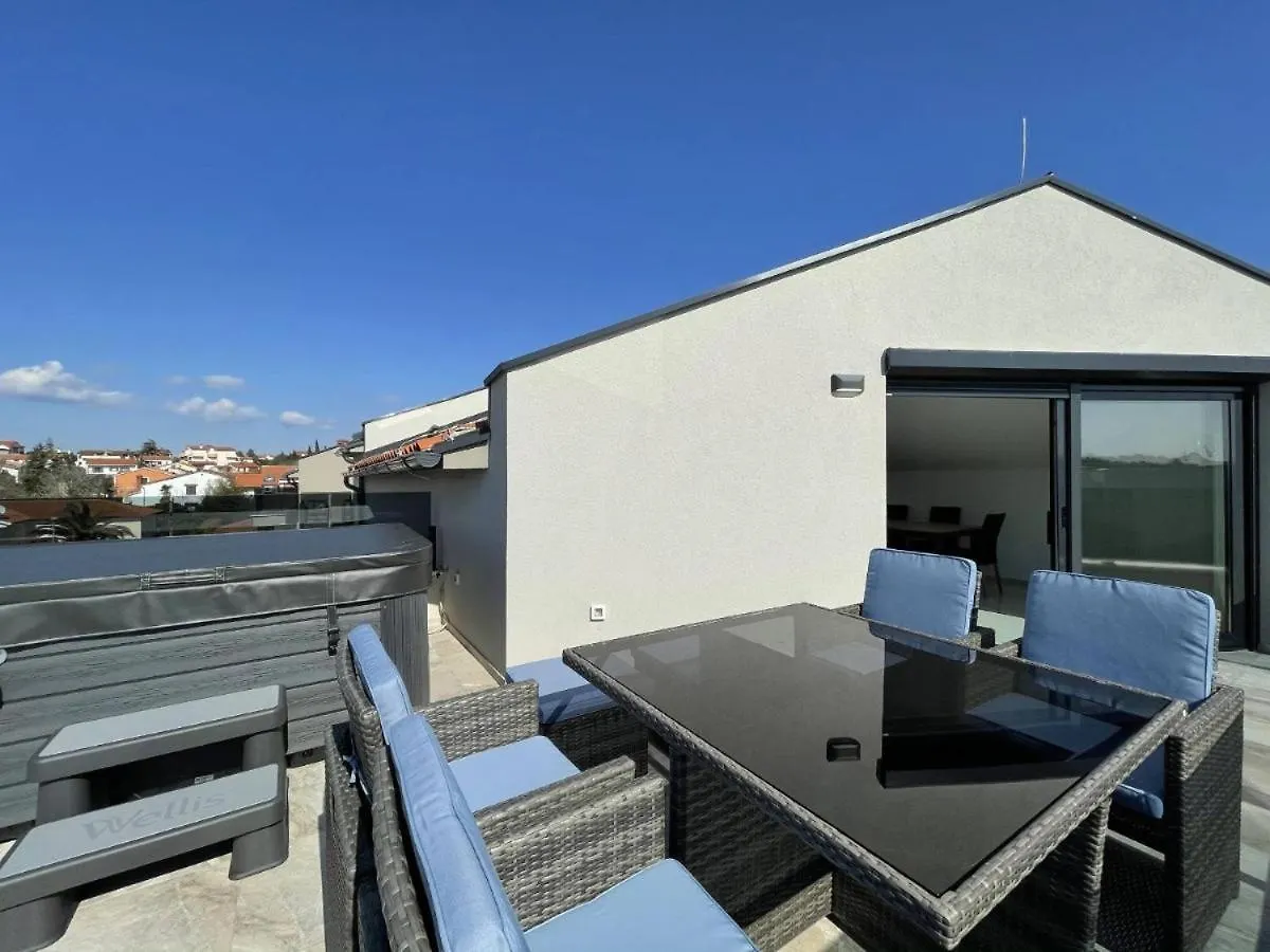 Apartman Moonlight Medulin Apartment