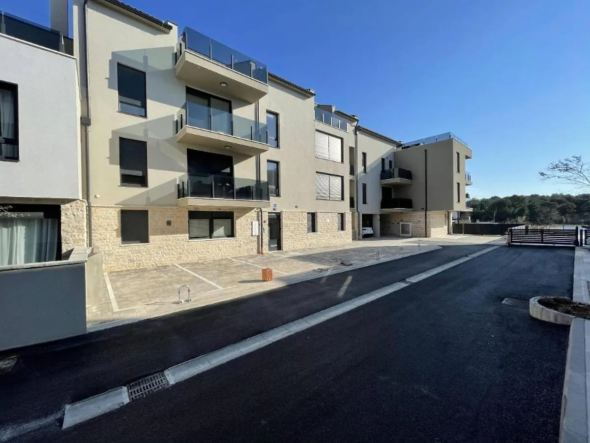 Apartment Apartman Moonlight Medulin Croatia