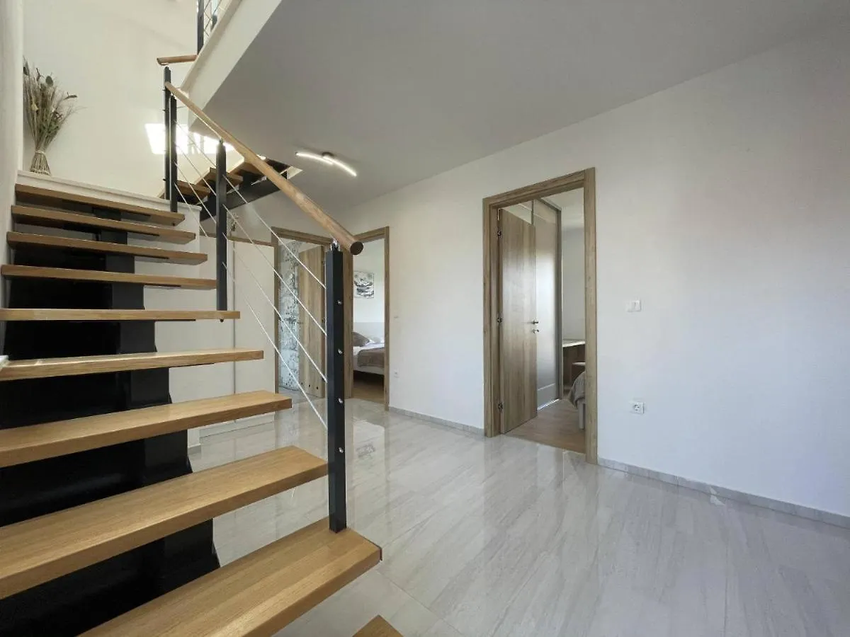 Apartment Apartman Moonlight Medulin Croatia