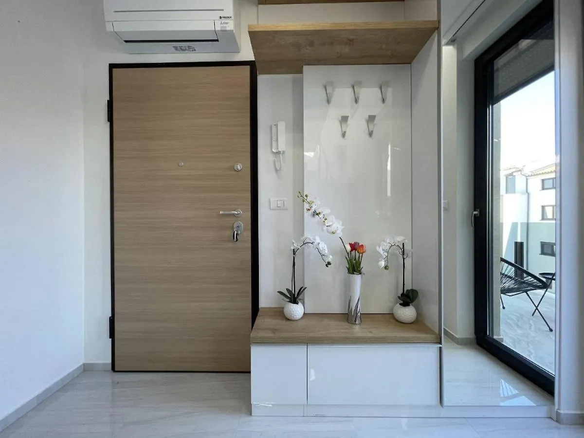 Apartment Apartman Moonlight Medulin