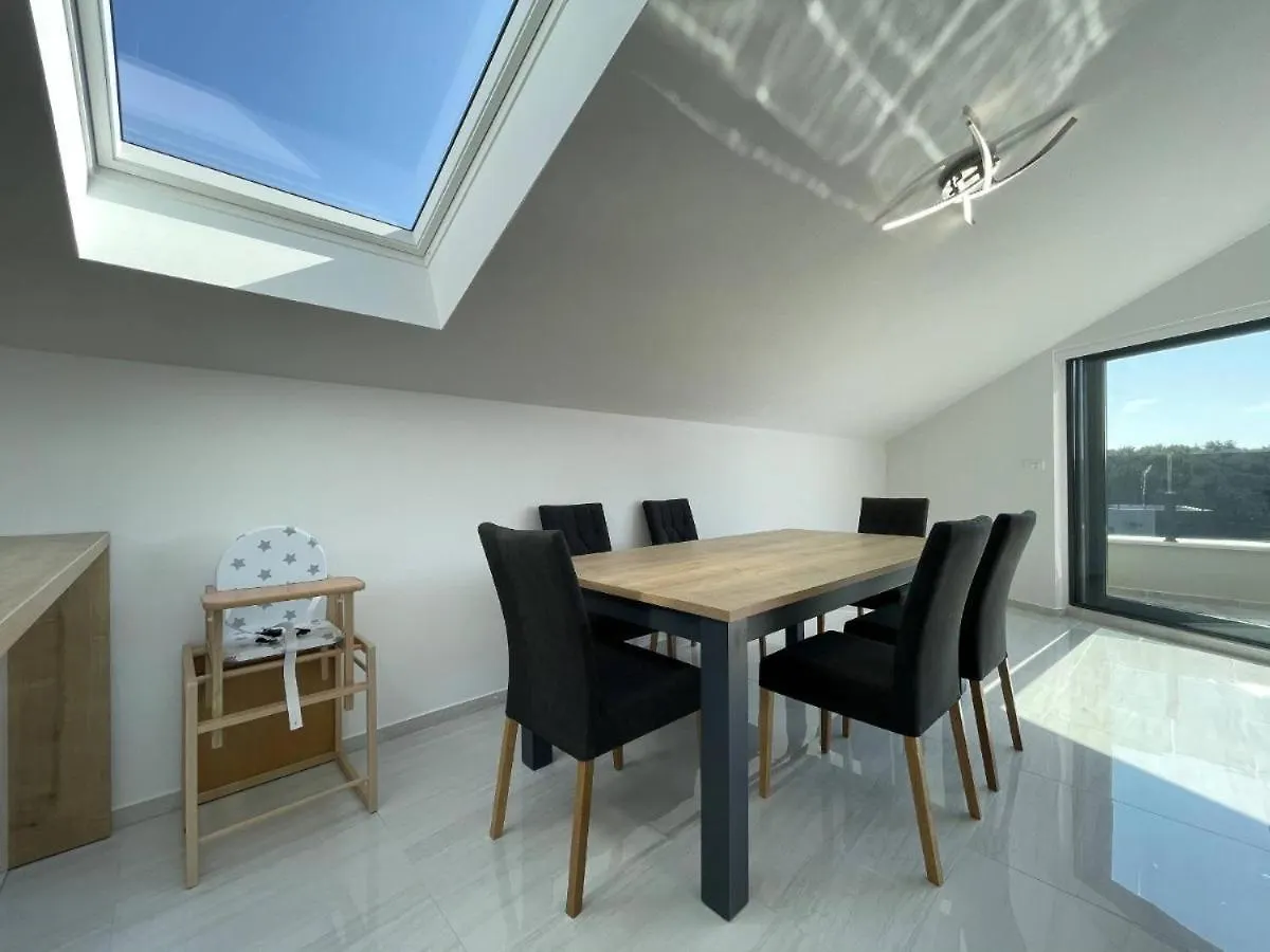 Apartman Moonlight Medulin