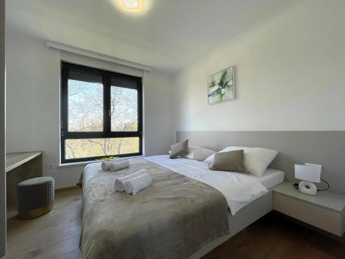 Apartment Apartman Moonlight Medulin
