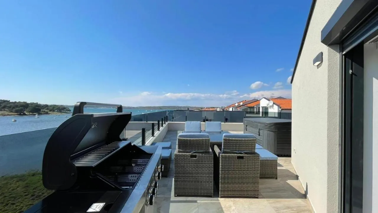 Apartman Moonlight Medulin Apartment