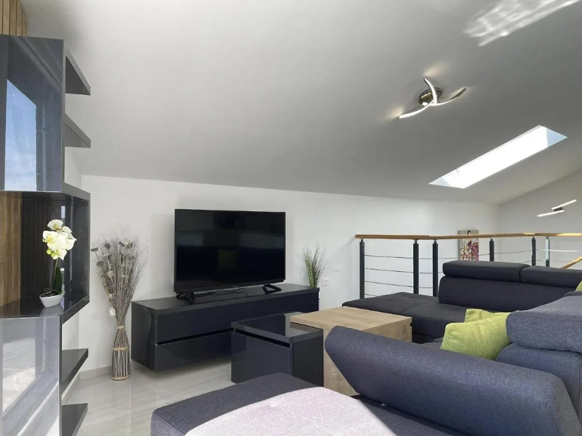 Apartman Moonlight Medulin Apartment