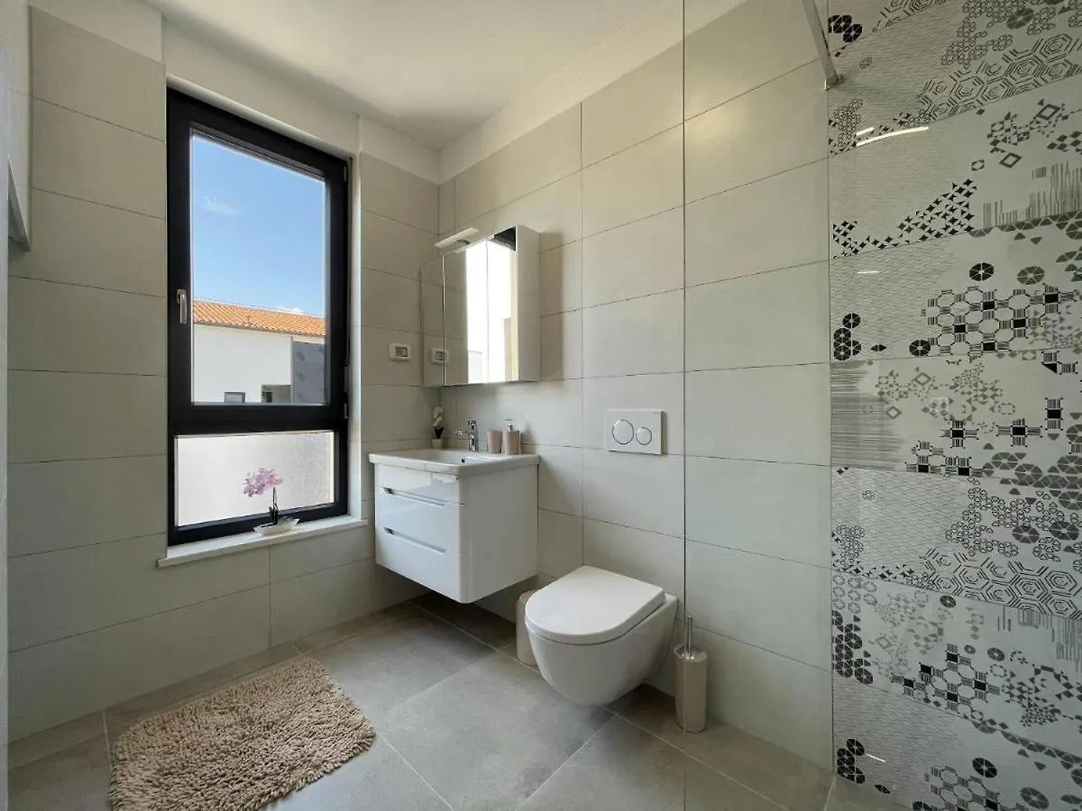Apartman Moonlight Medulin Croatia