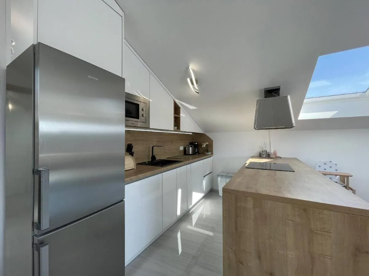 Apartment Apartman Moonlight Medulin Croatia