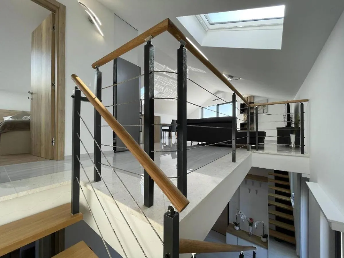Apartman Moonlight Medulin