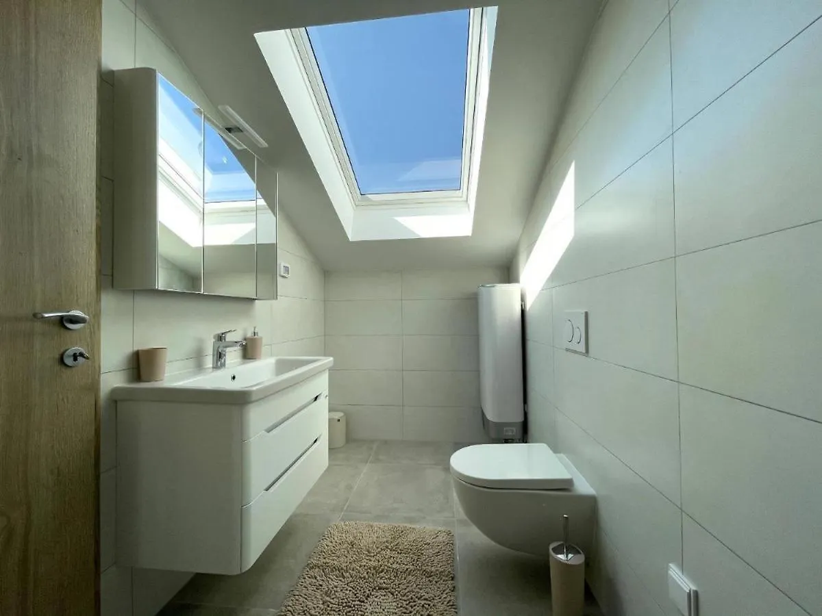Apartman Moonlight Medulin Apartment