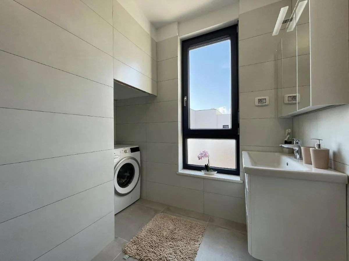 Apartman Moonlight Medulin Apartment