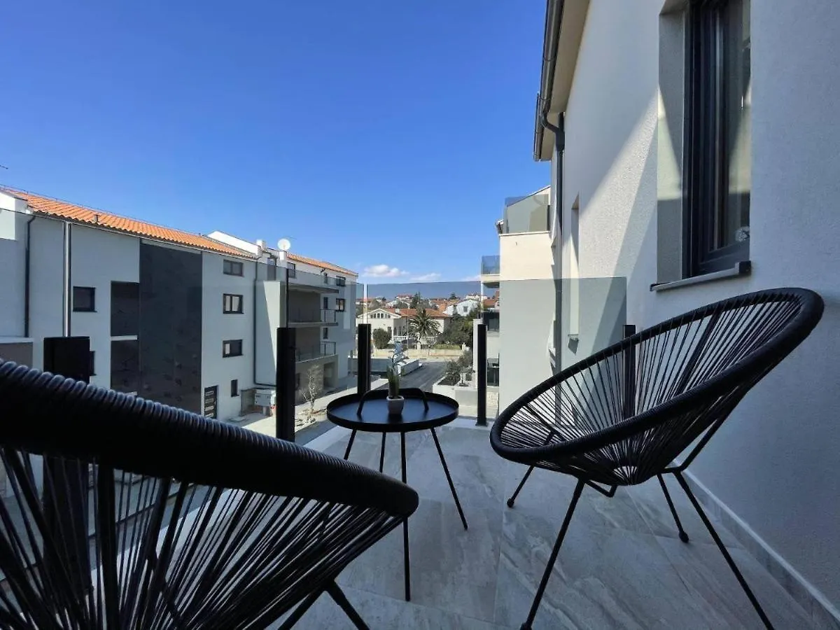 Apartman Moonlight Medulin 0*,  Croatia