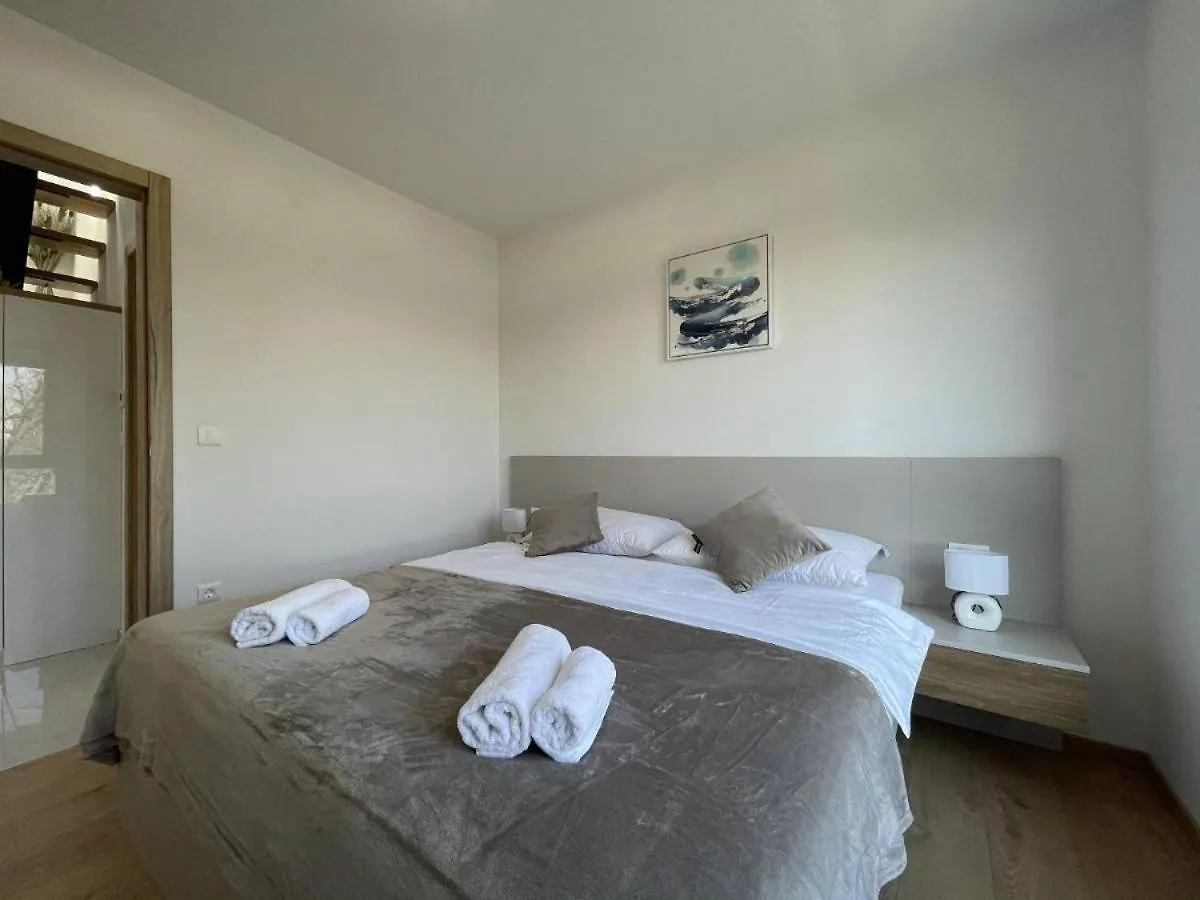 Apartman Moonlight Medulin