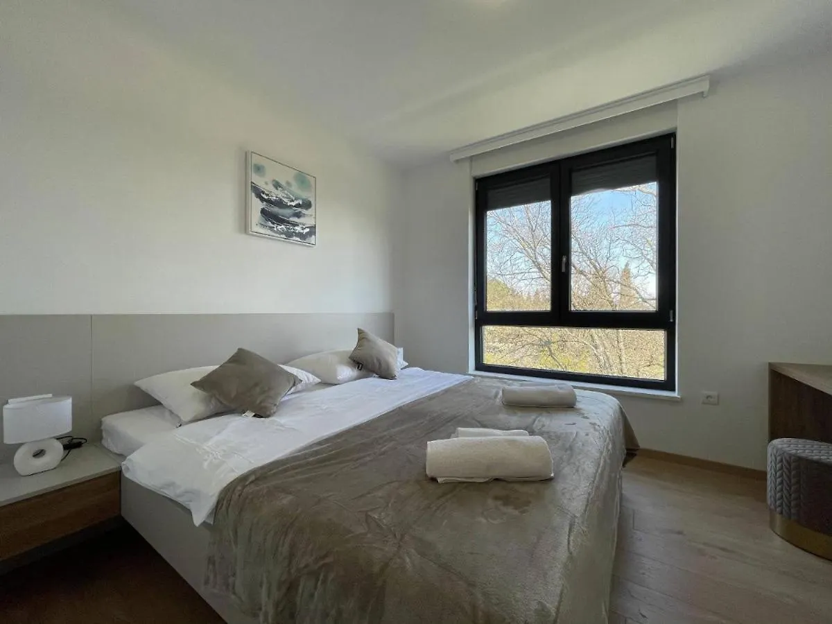 Apartman Moonlight Medulin