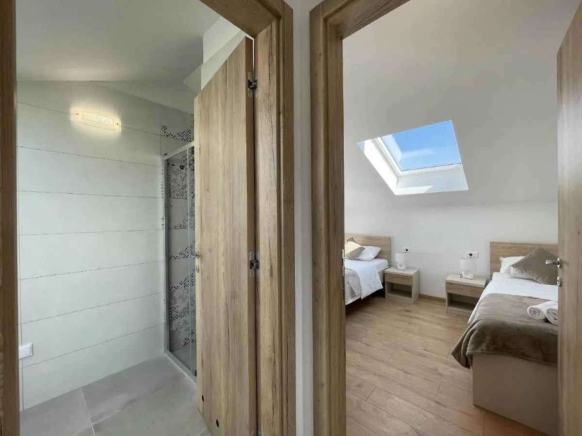 Apartman Moonlight Medulin 0*,  Croatia