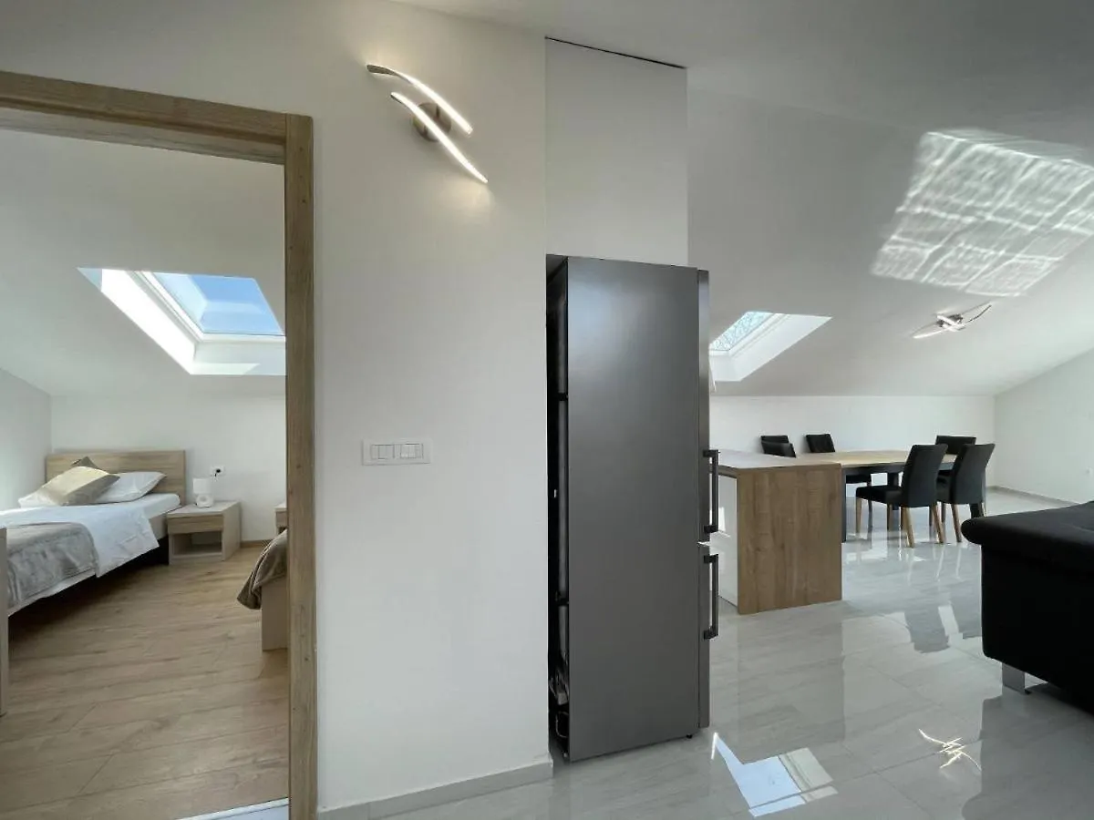 Apartman Moonlight Medulin Apartment