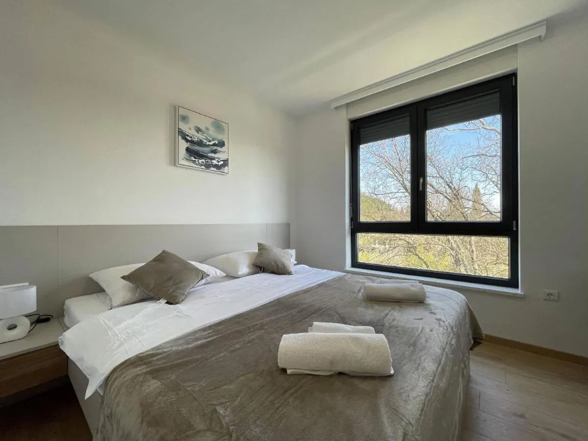 Apartment Apartman Moonlight Medulin Croatia