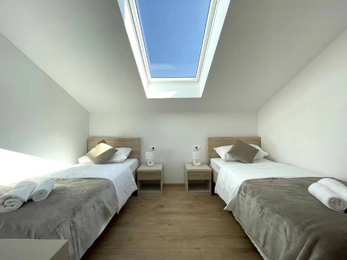 Apartman Moonlight Medulin Apartment